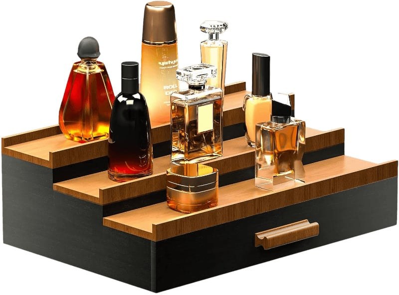 Perfume Storage: Complete Buying Guide