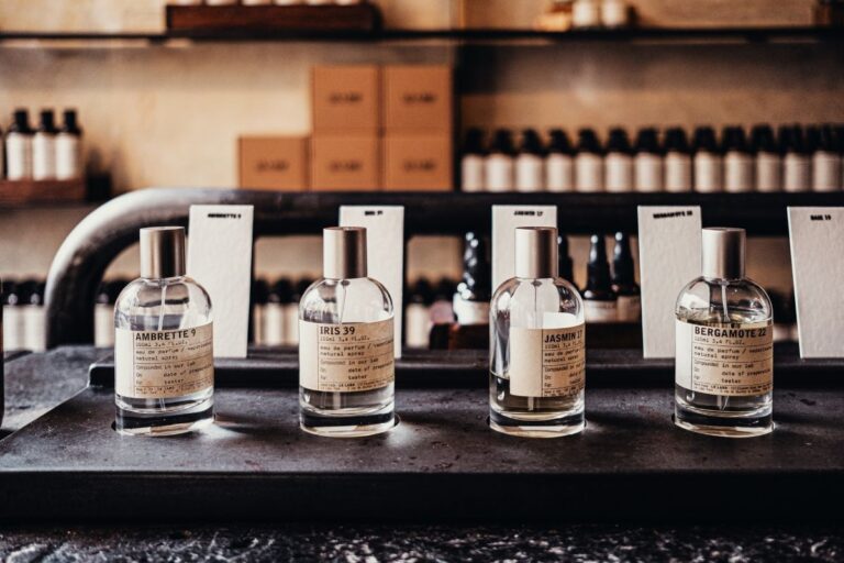 Best Affordable Niche Perfumes in UAE: Luxury Scents Without Overspending