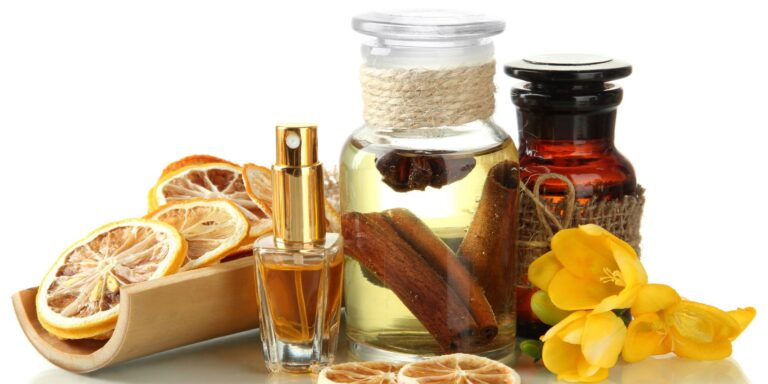 Best Natural Perfumes in UAE: Clean, Sustainable & Luxury Fragrance Guide