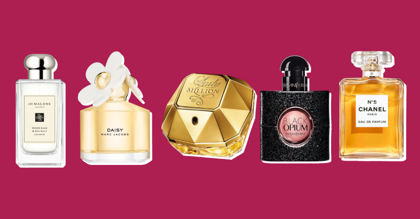 Best perfume dupes UAE affordable luxury fragrance alternatives
