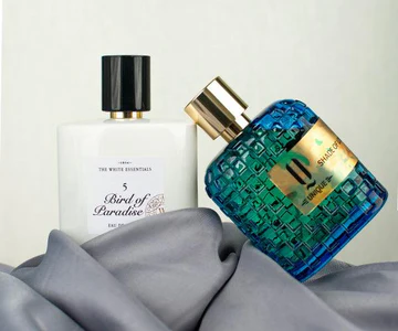 Perfume layering guide UAE how to layer oud musk and luxury scents