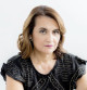 Adriana Medina Baez perfumer