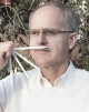 Alain Allione perfumer