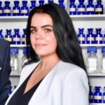 Alain Muraour perfumer