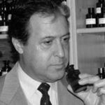 Alain Verjus perfumer