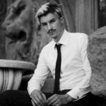 Alex Green perfumer