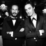 Alex Postiglione perfumer