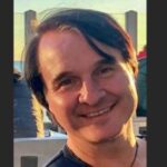 Alexander Streeck perfumer