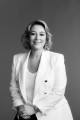 Alexandra Monet perfumer