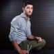 Alexandre Illan perfumer