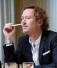 Alexis Dadier perfumer