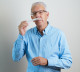 Alfredo Monteiro Filho perfumer