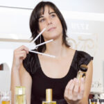 Alice Lavenat perfumer