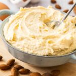 Almond Cream