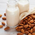 Almond Milk