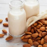 Almond Milk