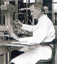 Andre Fraysse perfumer