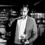 Andrea Casotti perfumer