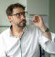 Andreas Wilhelm perfumer
