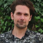 Andrej Babicky perfumer