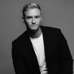 Andrew Everett perfumer
