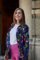 Anna Chiara Di Trolio perfumer