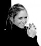 Anne Sophie Behaghel perfumer