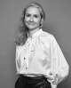 Annick Menardo perfumer