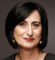 Annie Buzantian perfumer
