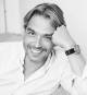 Antoine Maisondieu perfumer
