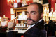 Antonio Alessandria perfumer