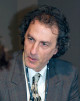 Antonio Visconti perfumer