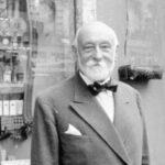 Armand Petitjean perfumer