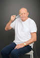 Arturetto Landi perfumer