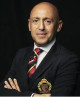 Aslan Gülçiçek perfumer