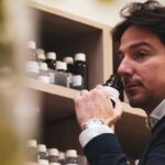 Atelier Fragranze Milano perfumer