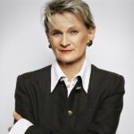 Barbara Wittig perfumer