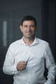 Benoît Bergia perfumer