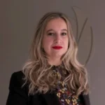 Bérengère Bourgarel perfumer