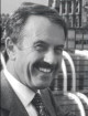 Bernard Chant perfumer