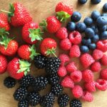 Berry Fruits