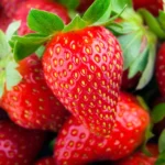 Big Strawberry