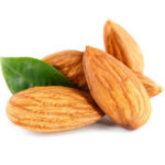 Bitter Almond
