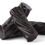 Black Licorice