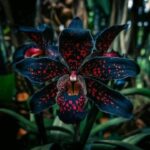 Black Orchid