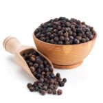 Black Pepper