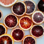 Blood Grapefruit