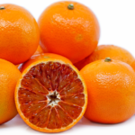 Blood Mandarin