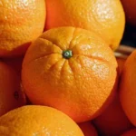 Brazilian Orange