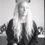 Bree Hyland perfumer